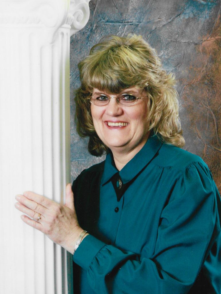 Carolyn Sue Redman Profile Photo