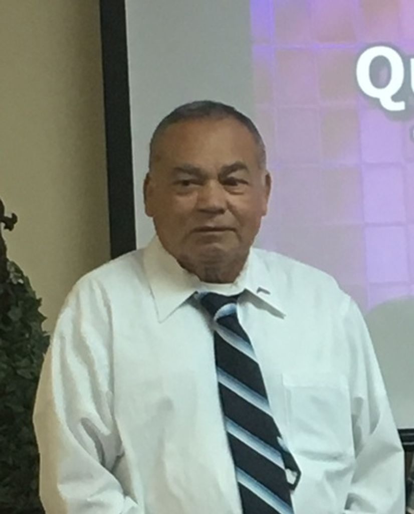 Pedro Salvador Ventura Profile Photo