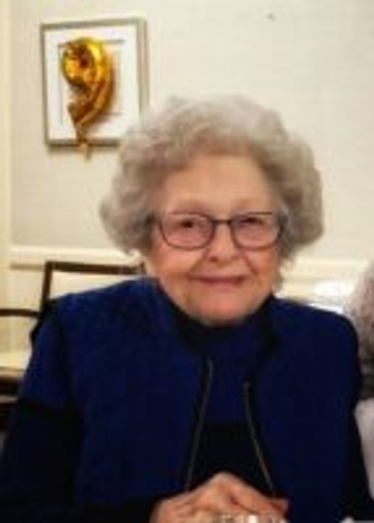 Lorraine A. Koprowski