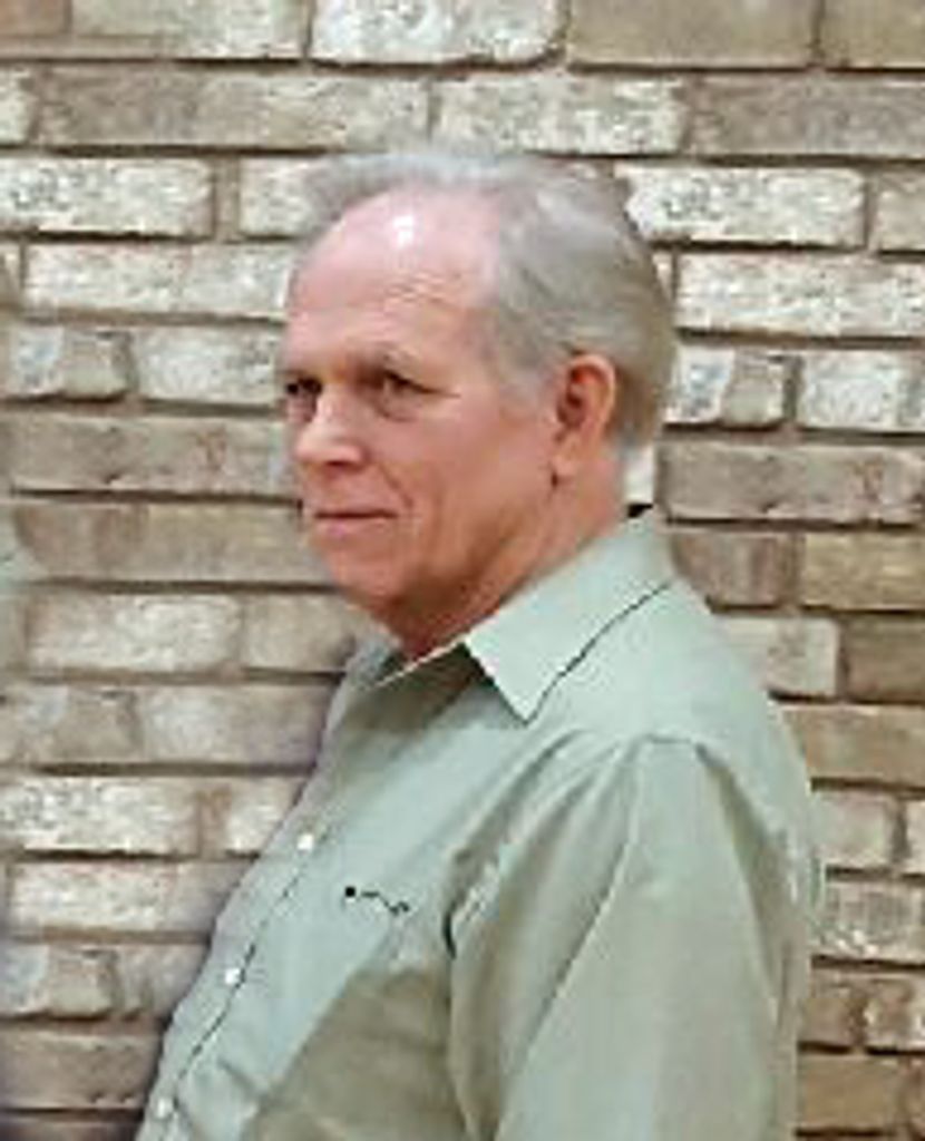 Thomas Gallagher