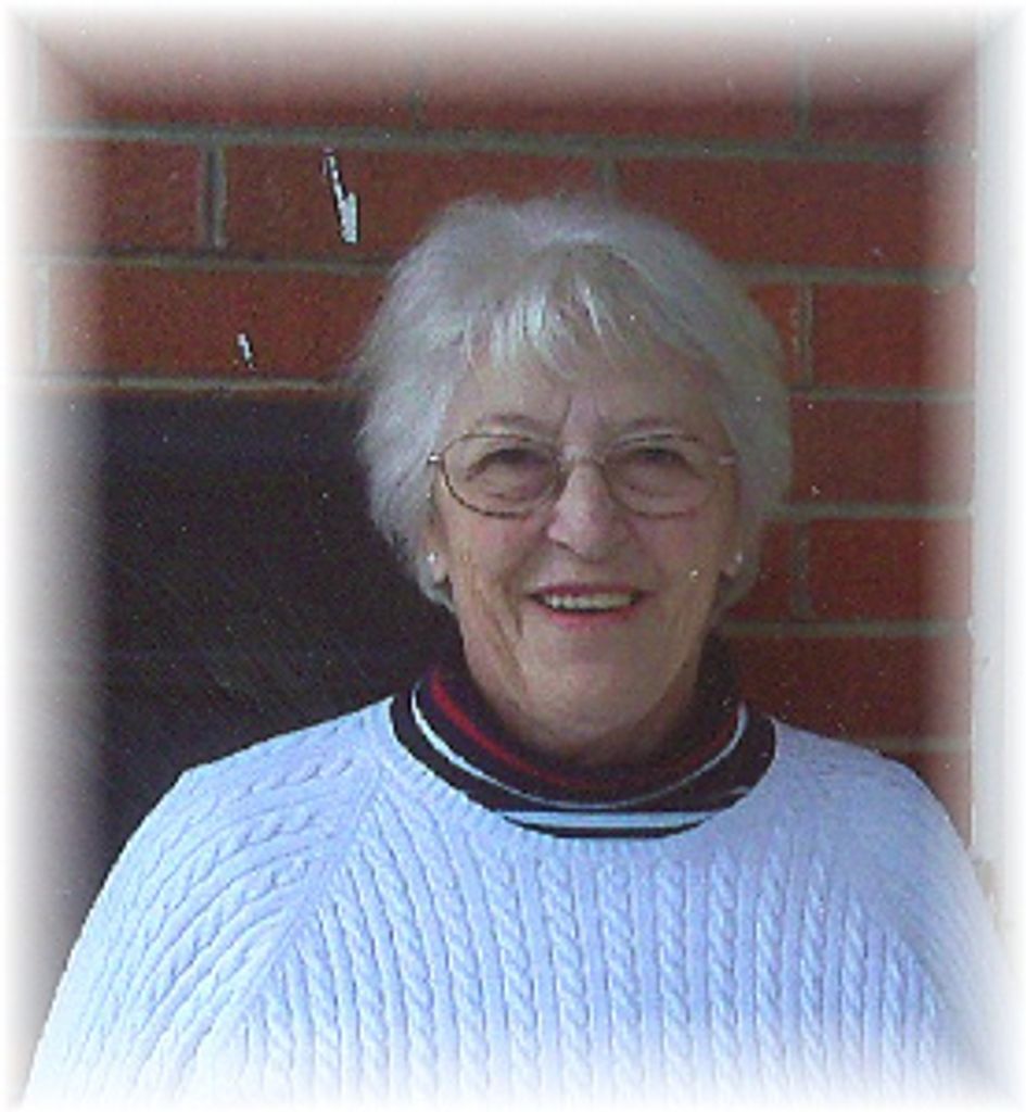 Sara Robinson
