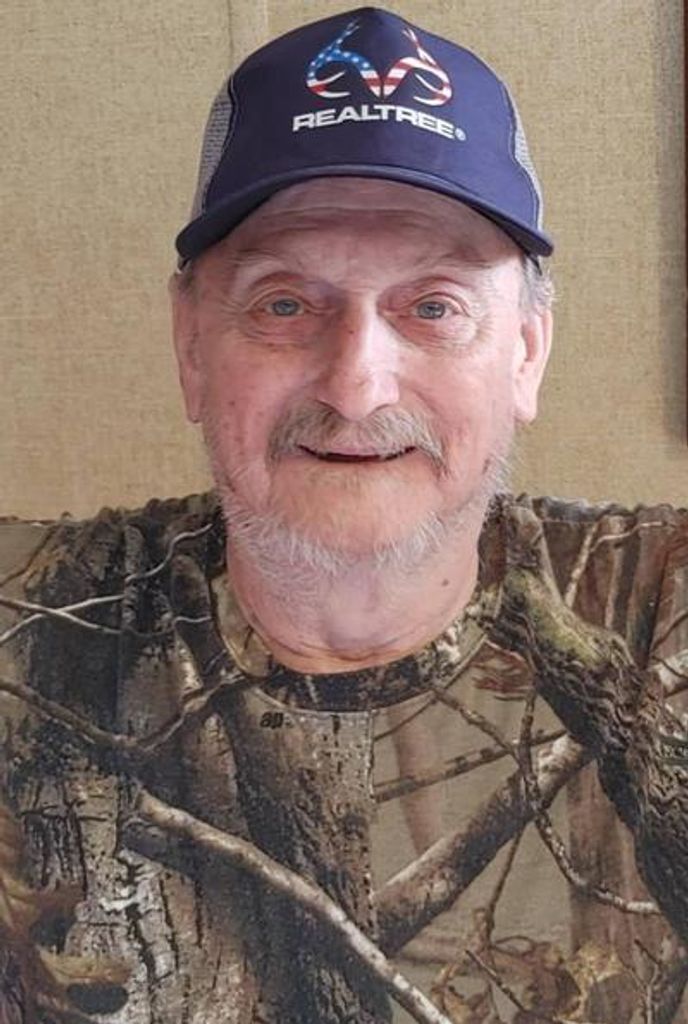Harold E. "Buck" Vandevander