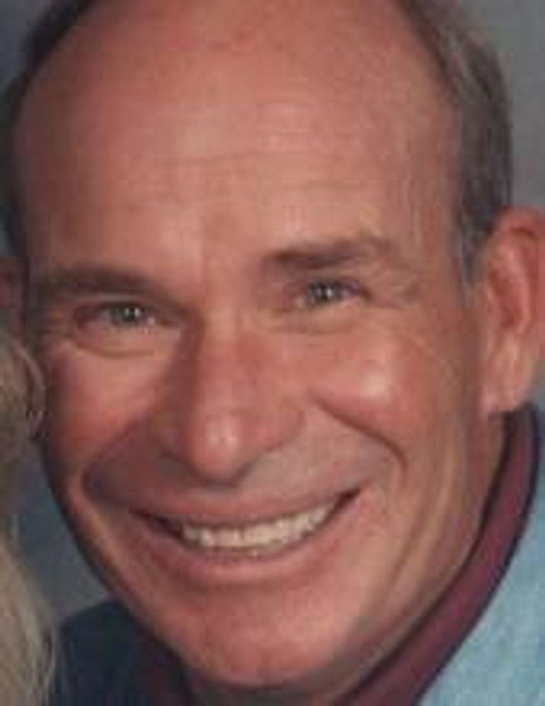 Mark L. Pederson Profile Photo
