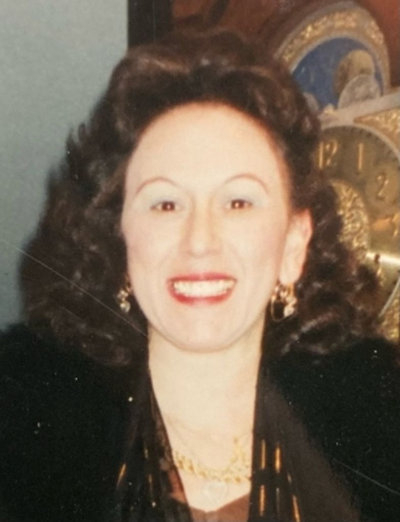 Annette Nicastro