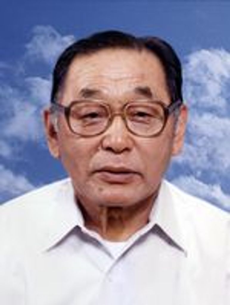 Shuichi Roy Nakamura