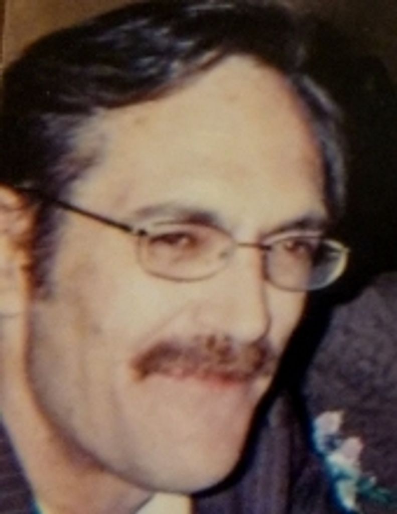 Michael Bloomquist