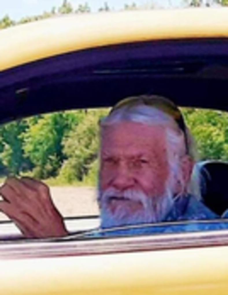 Bobby Ray Ashworth Profile Photo