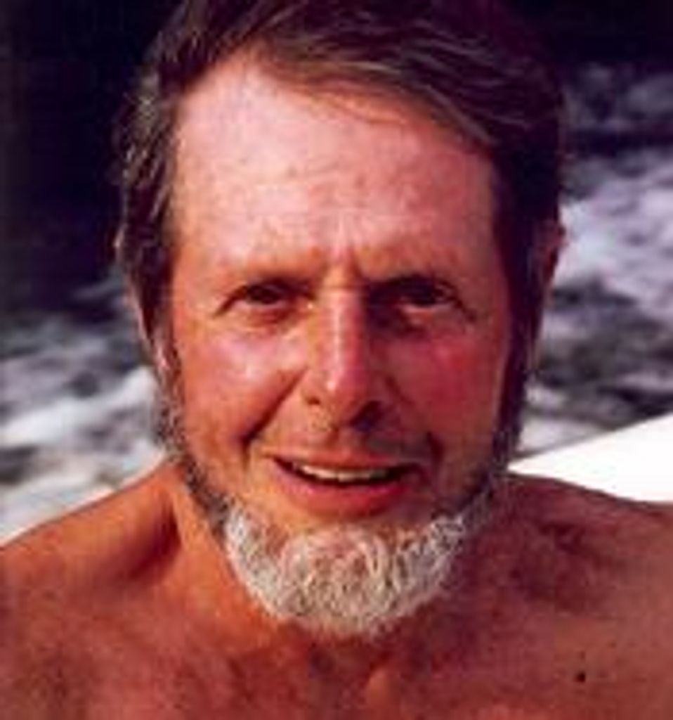 Richard O. "Dick" Seidenspinner