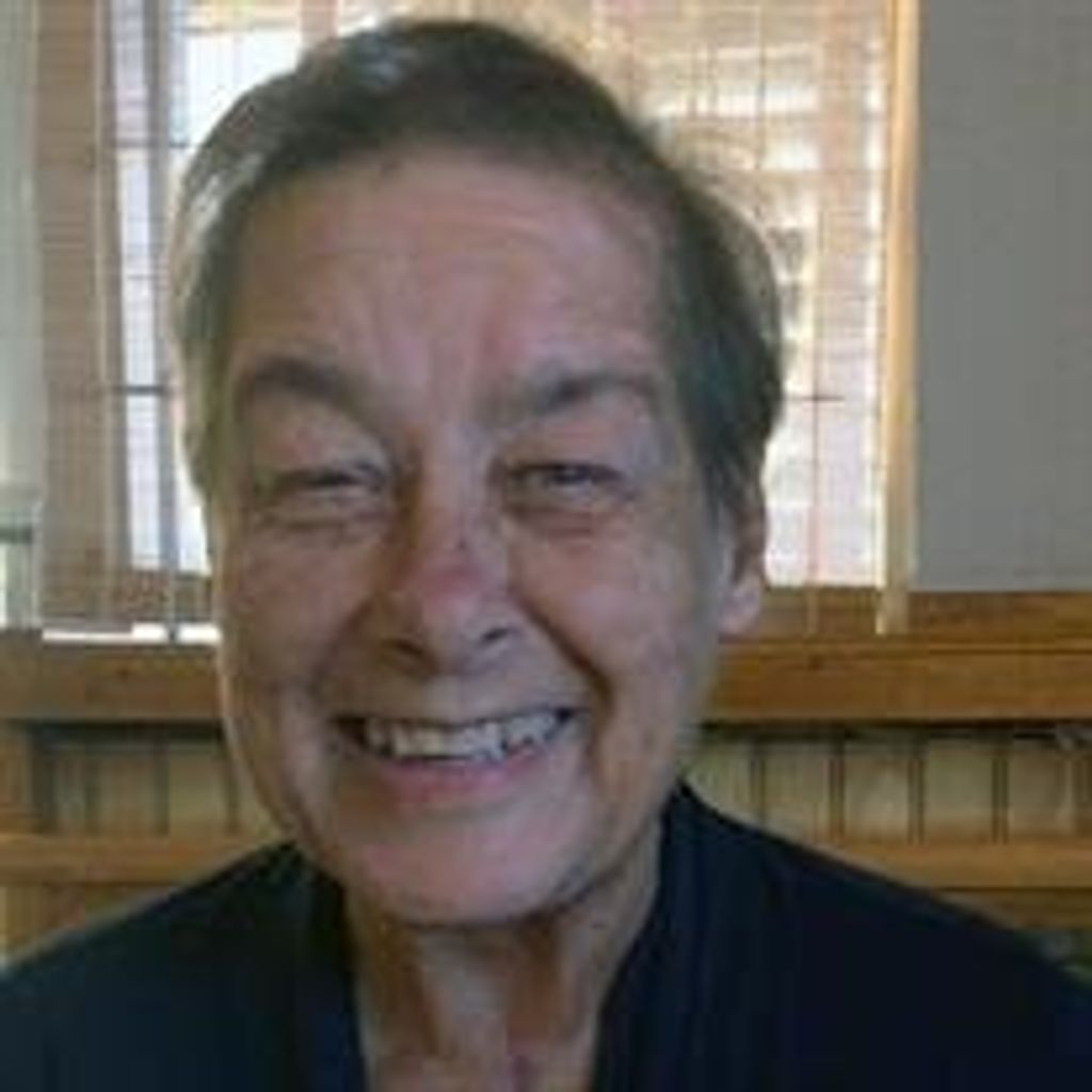 Norma Jean Degraff