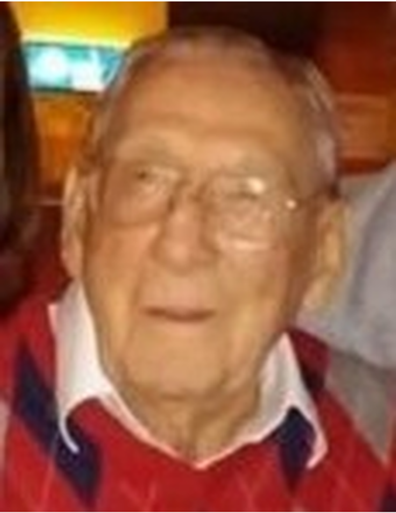 Rolen E. Hartman Profile Photo