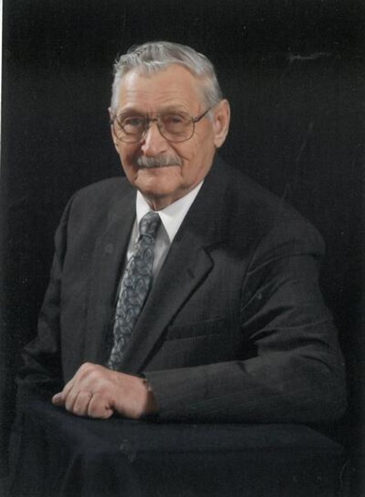 Edward Van De Streek Profile Photo