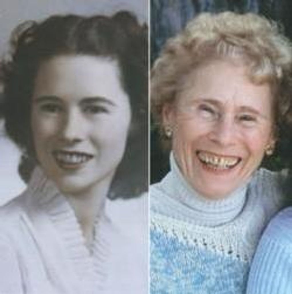 June Lorraine Linden