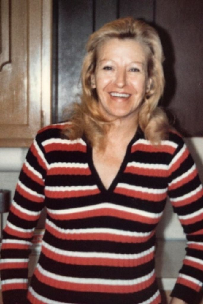 Betty Jane Dungan