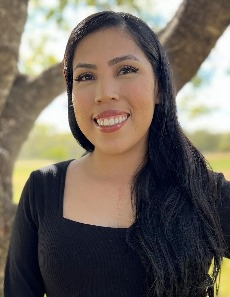 Lylliana Huddleston Guerra Profile Photo