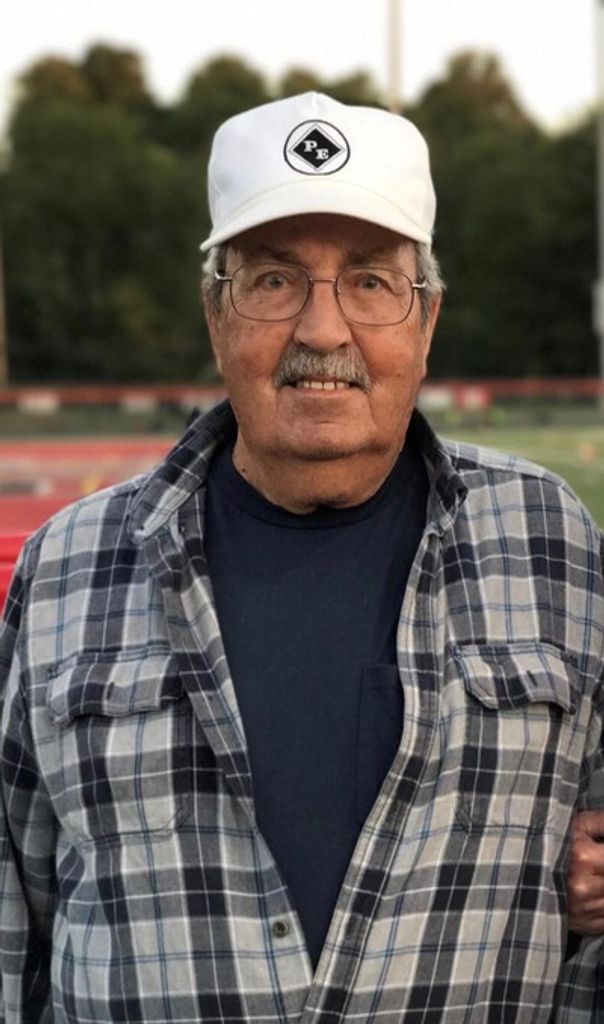 Edward Joseph Hussell Profile Photo