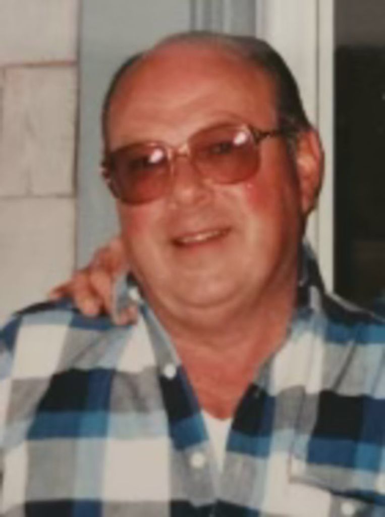Lee B. Danzey, Jr. Profile Photo