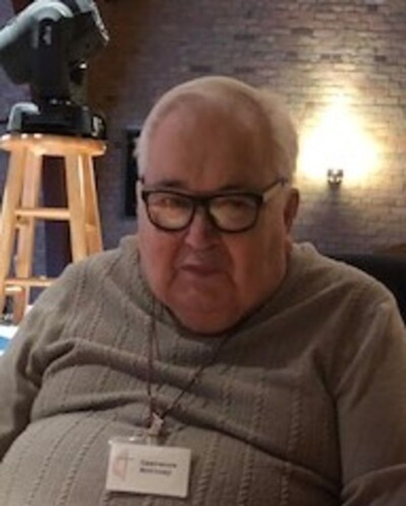 Lawrence Howard Montney Profile Photo