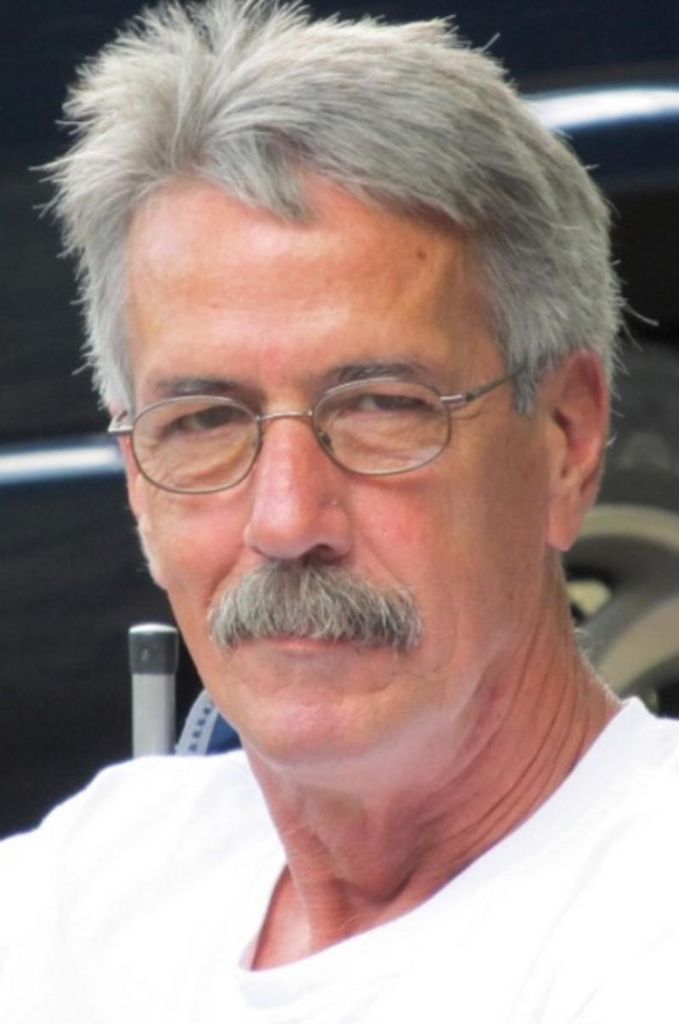 Roy Franklin Cravens Profile Photo