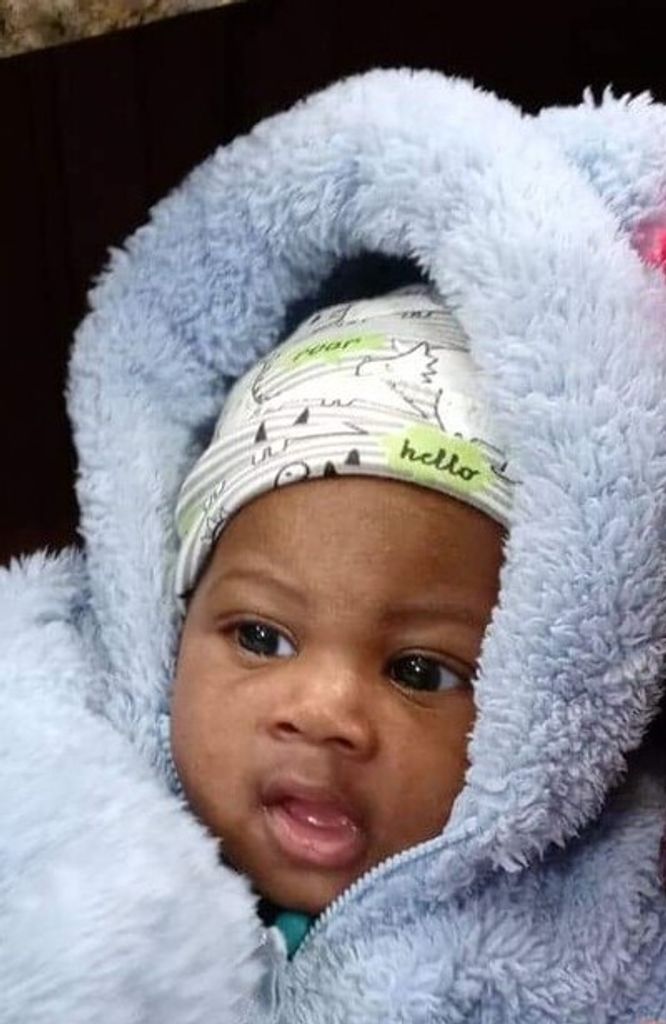 Ymir Zamarion Hughes-Campbell Profile Photo