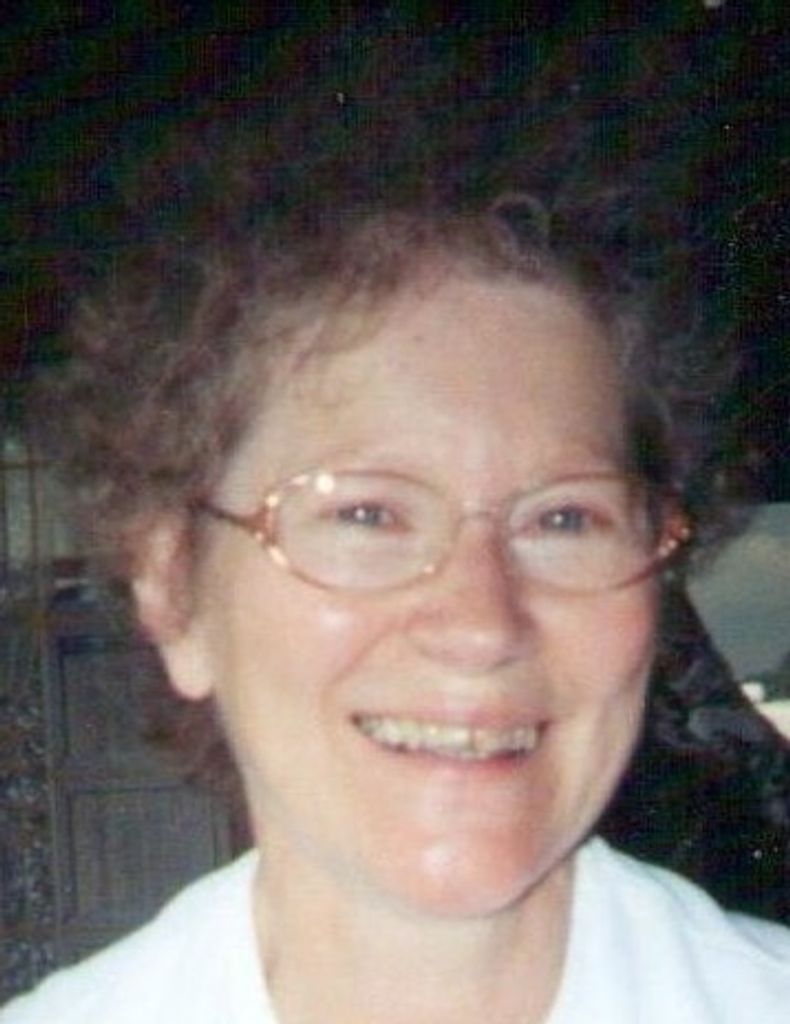 Beverly Ann Hess