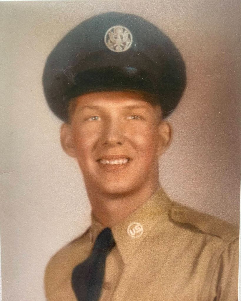 Harry C. Lathrop Profile Photo