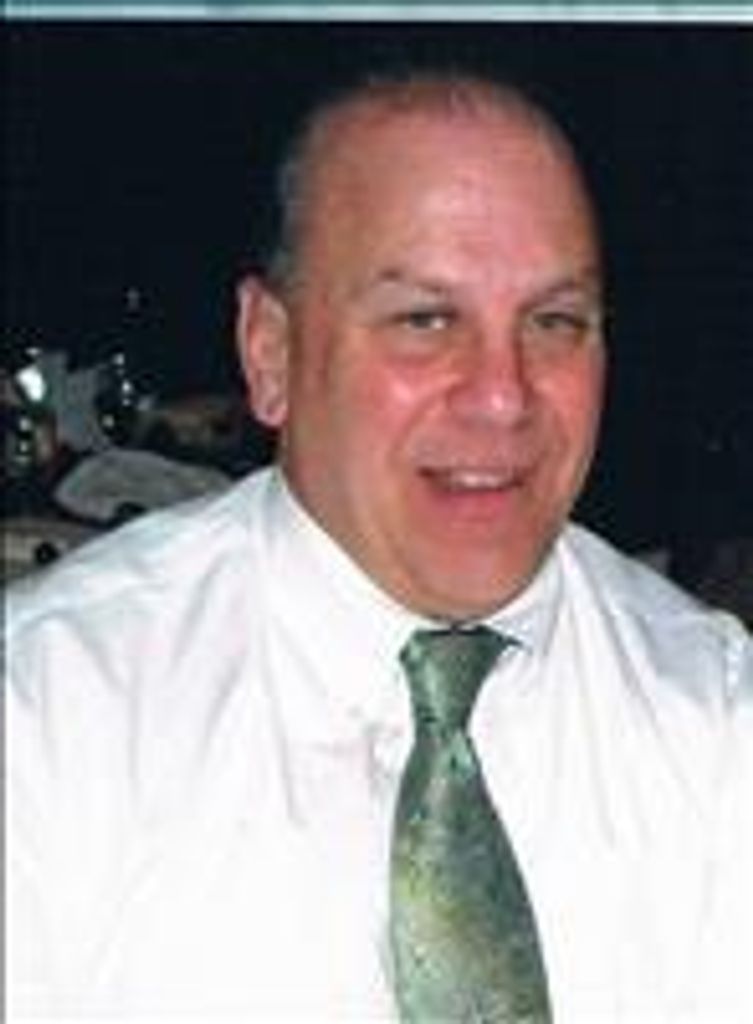 David  A. Adjemian  Sr.