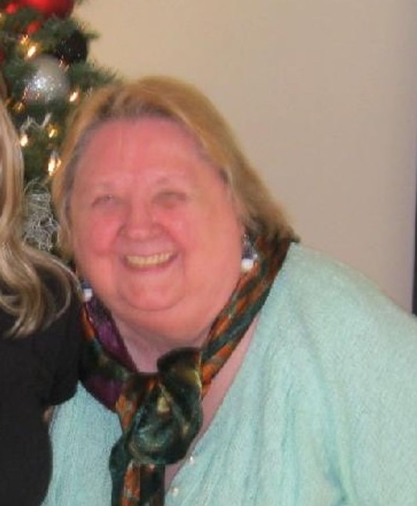 Nancie Bussey Profile Photo