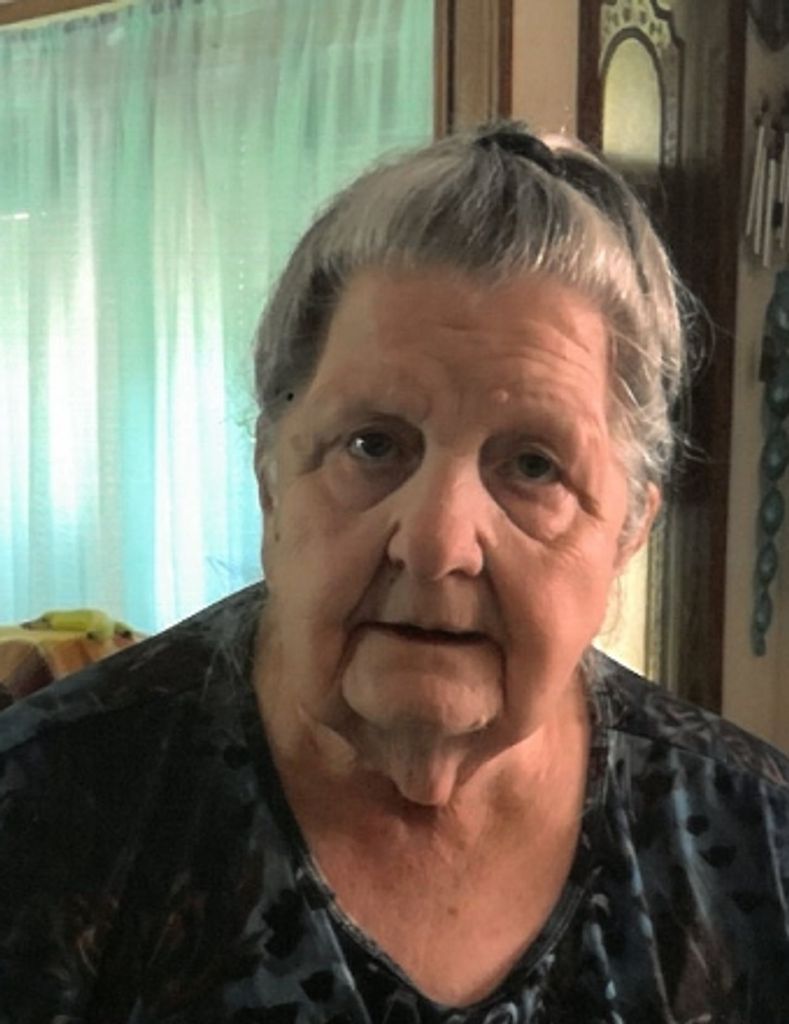 Peggy Lee Wagner Messer Profile Photo