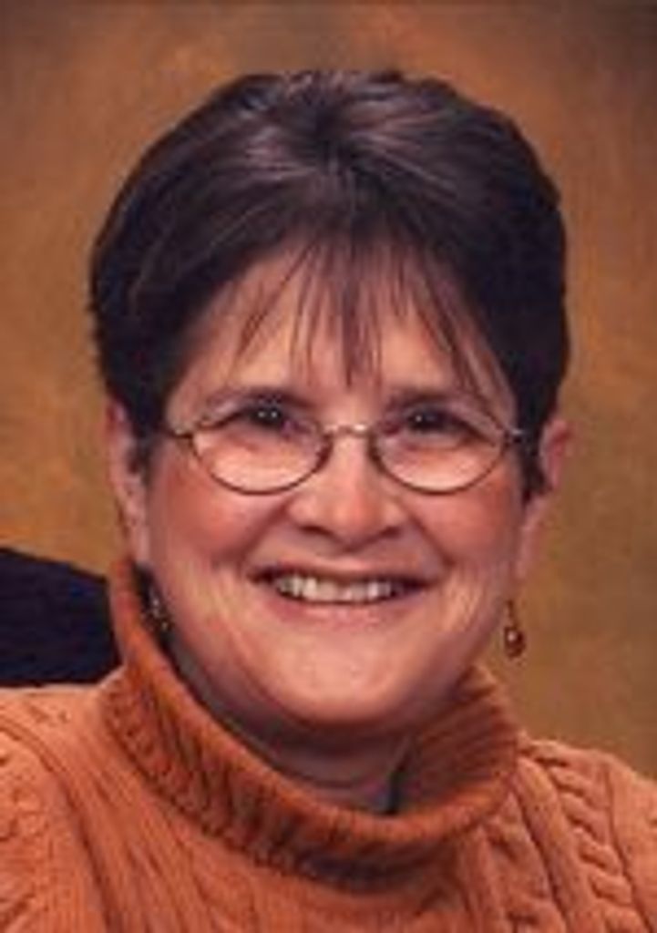 Donna Jean Fletcher Liebrecht