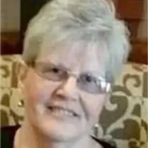 Sherry Alvey Profile Photo