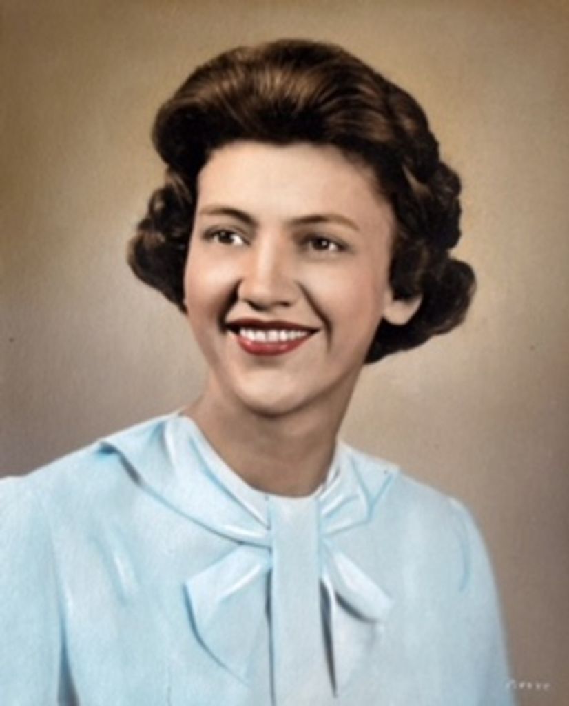 Harriett Faye Hopkins Profile Photo