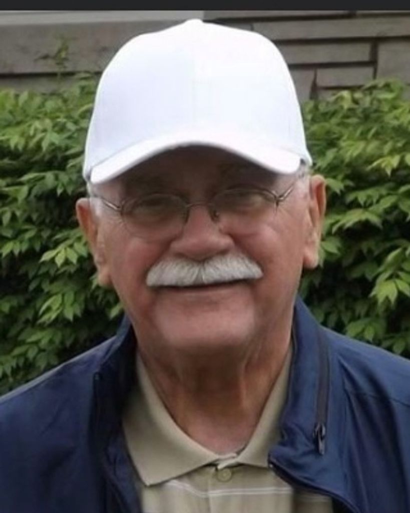 Eugene Mandiak