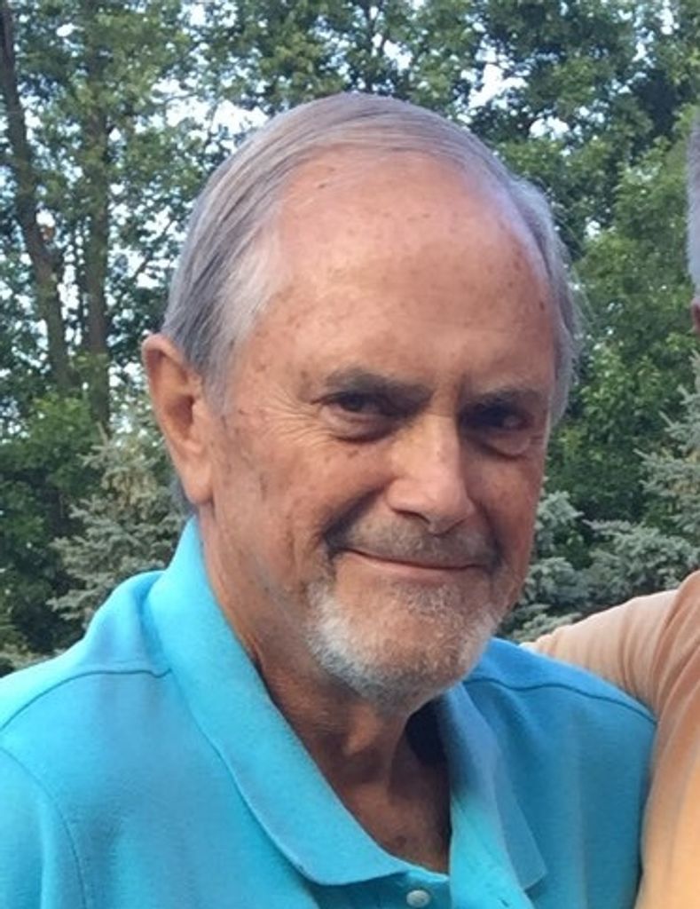 John Anthony Buehner Profile Photo