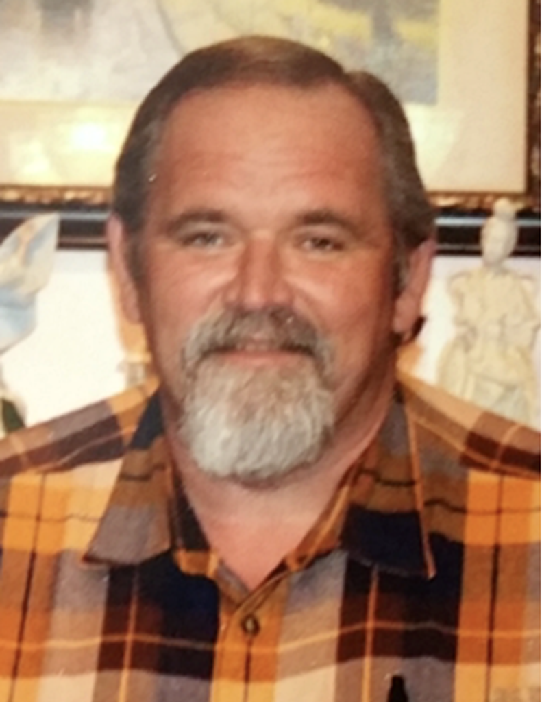 James Douglas Gaunce Profile Photo