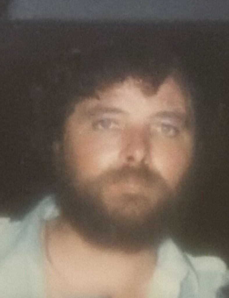 Steven Mitchell Hughes Profile Photo