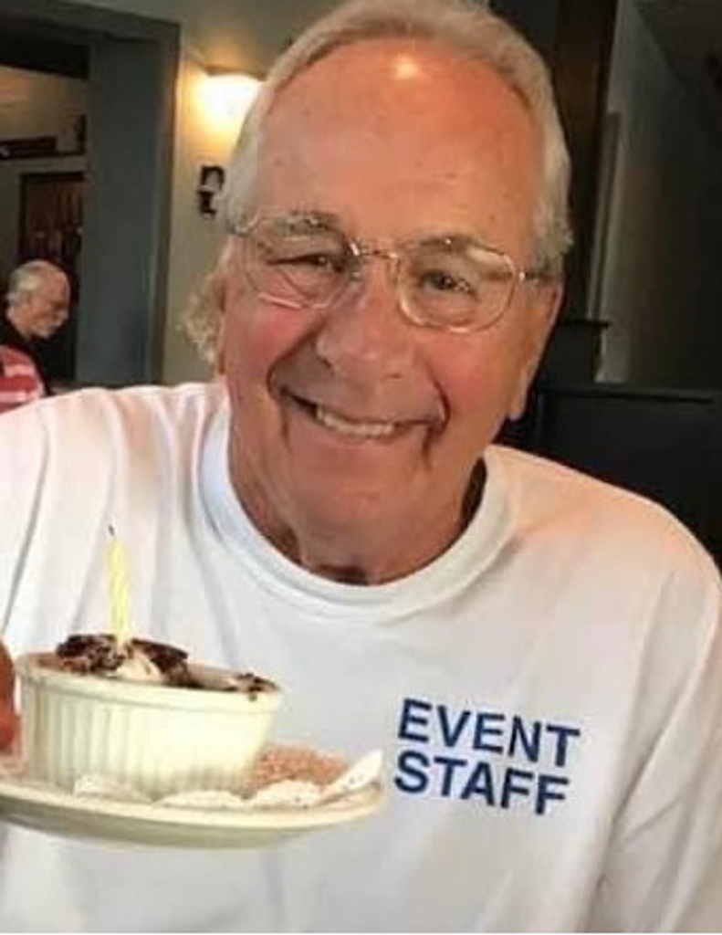 Jerry L. Ward Profile Photo