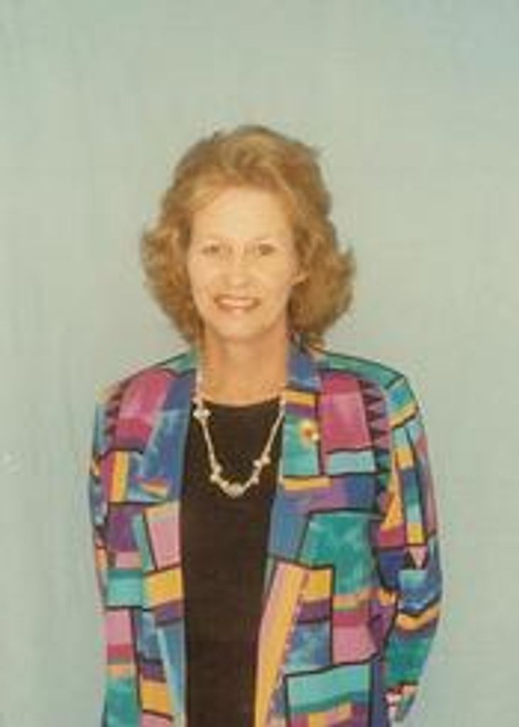 Donna Rae Sanders