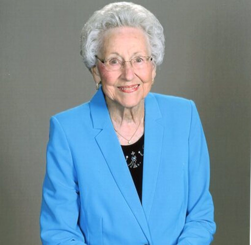 Belva Farmer Smith Profile Photo