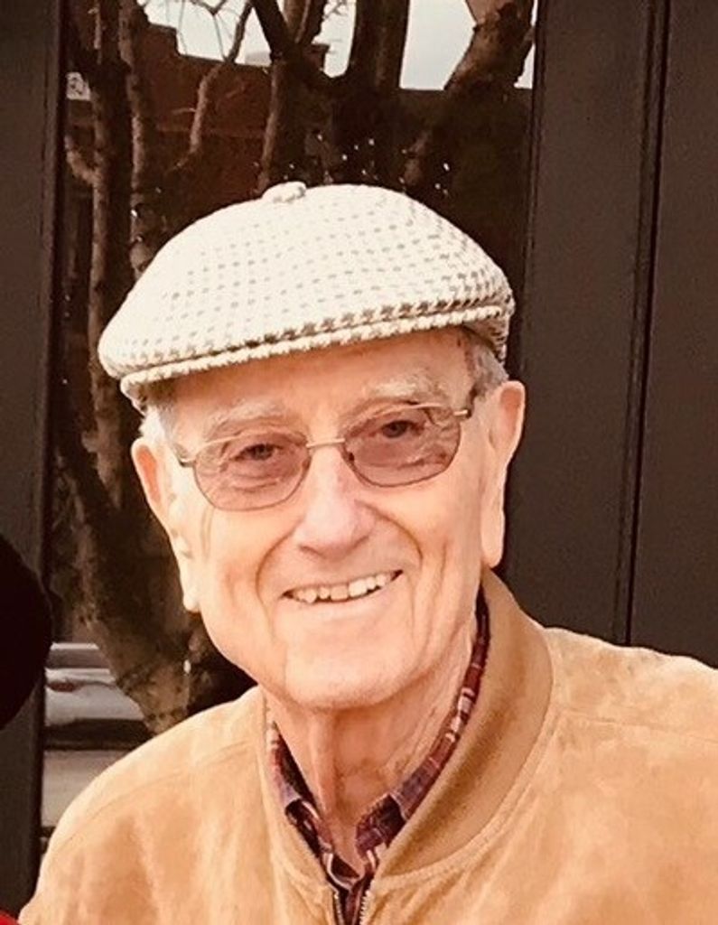 Bill Neu Profile Photo