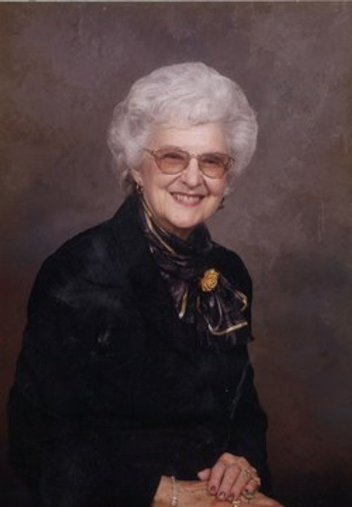 Charlotte Ann Rogers Hester Profile Photo
