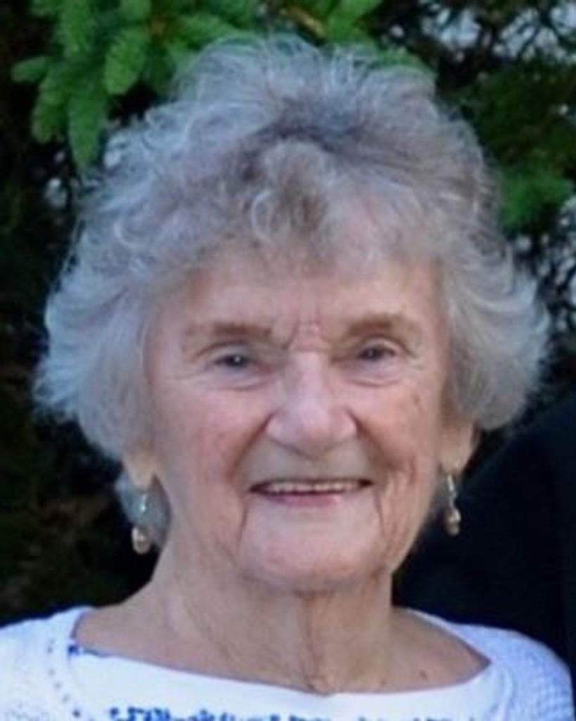 Mary Frances Meaney Profile Photo