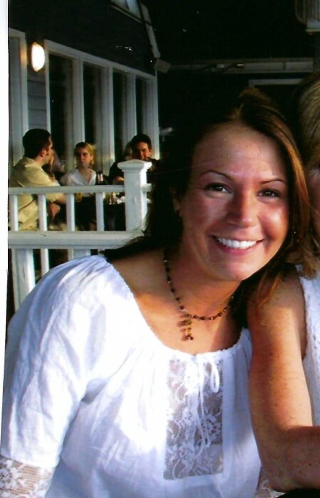 Cherice Warkentien Profile Photo