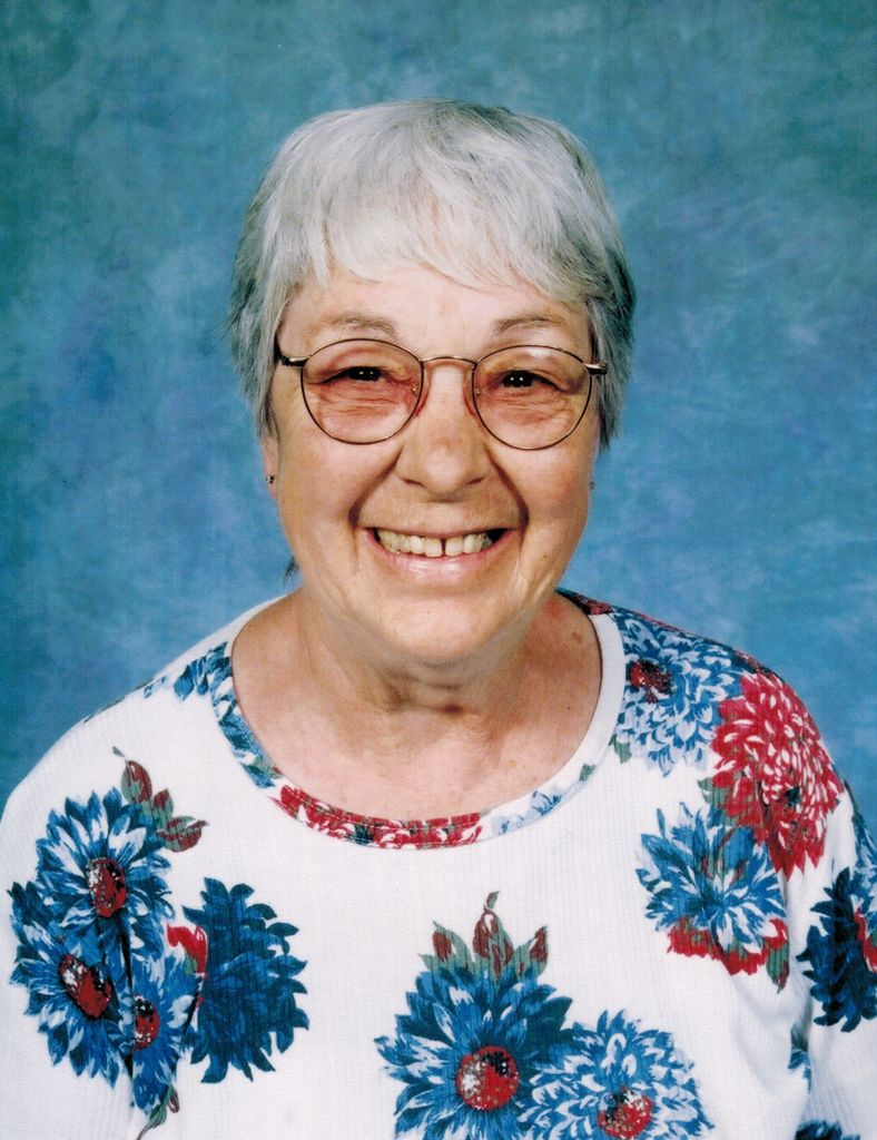 Mary  C Sachse Profile Photo