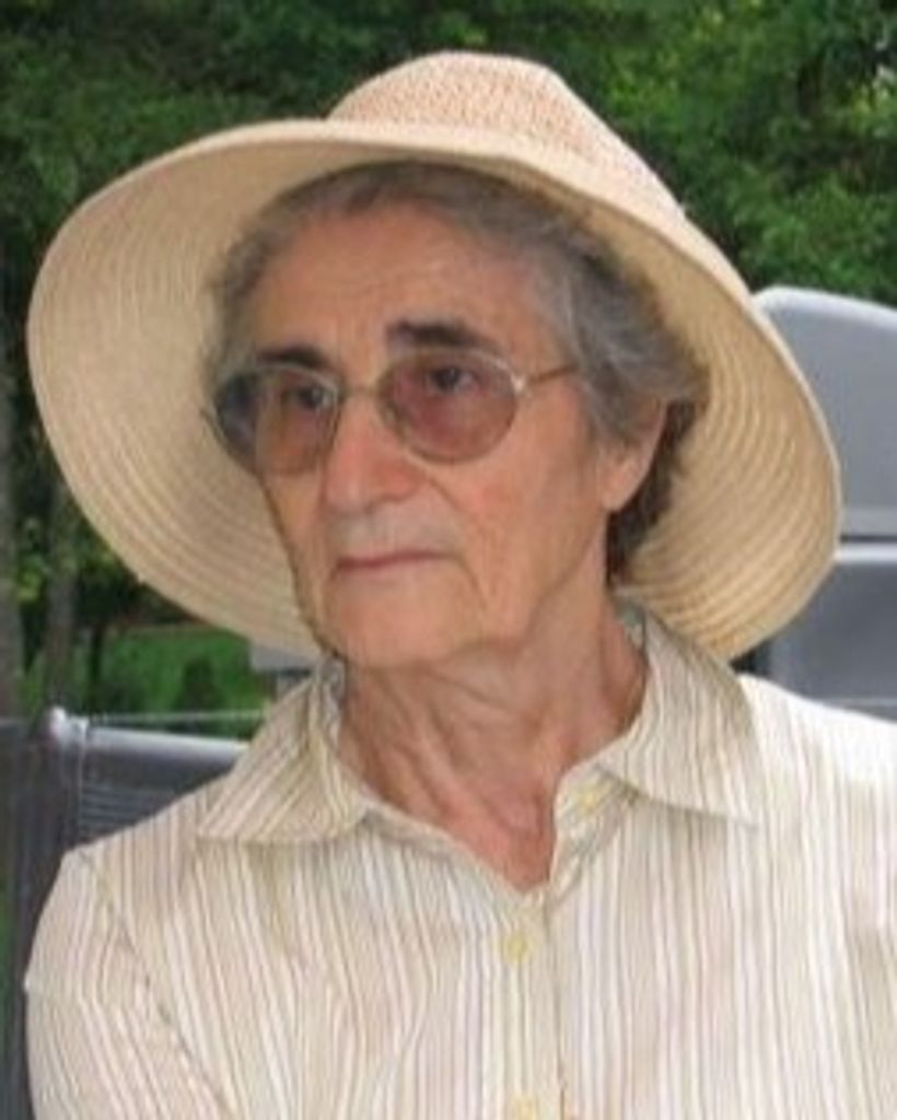 Amelia R. (Silveira) Serpa Profile Photo