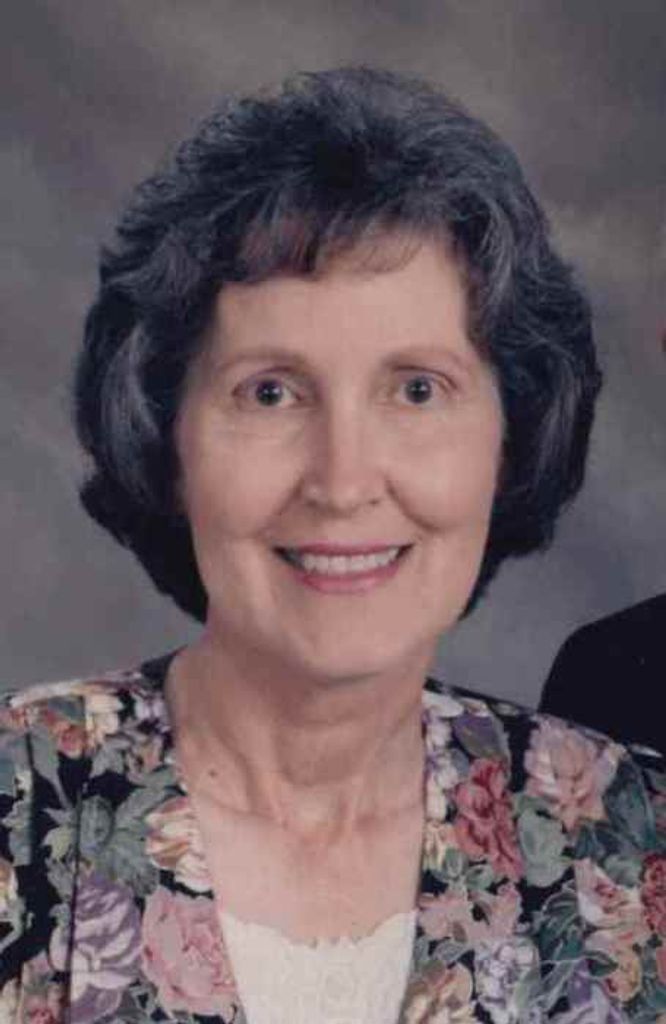 Juliette Douglass