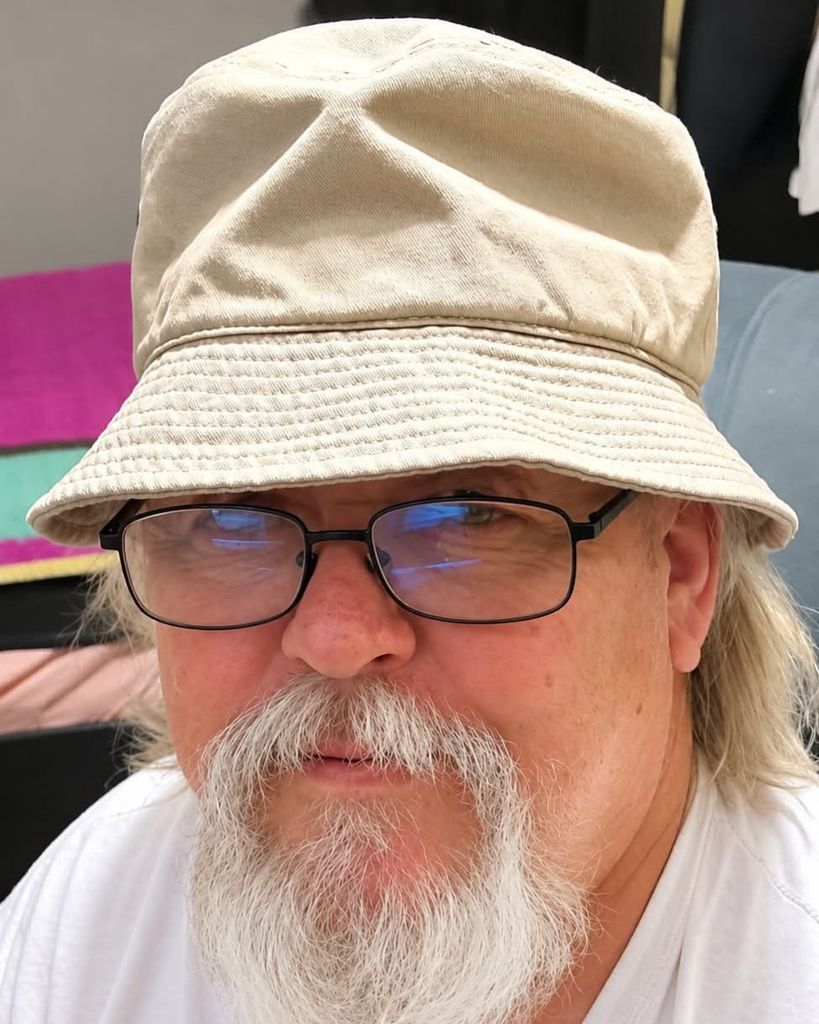 Jimmy Dwayne Spicer, Sr. Profile Photo