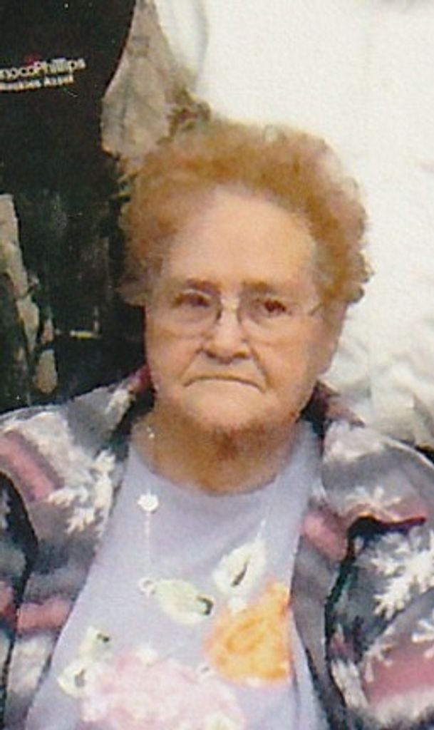 Annie Lofley