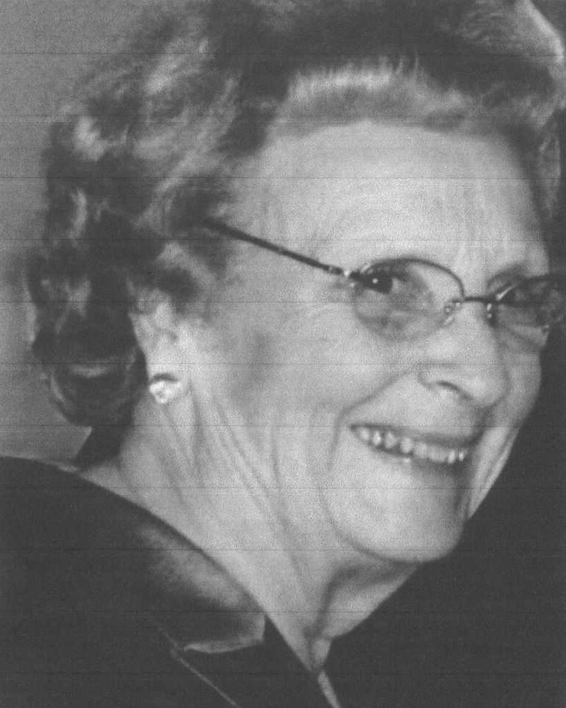 Patricia A. Fickes Sharretts