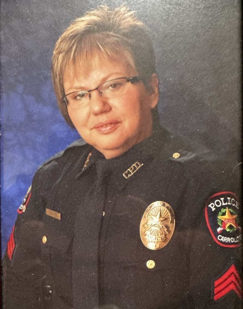 Robin Gyda Chavez Profile Photo
