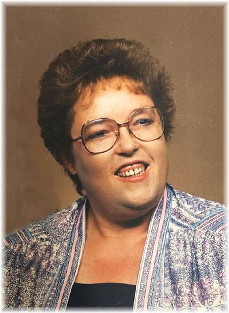 Ann Elizabeth Jaynes Profile Photo
